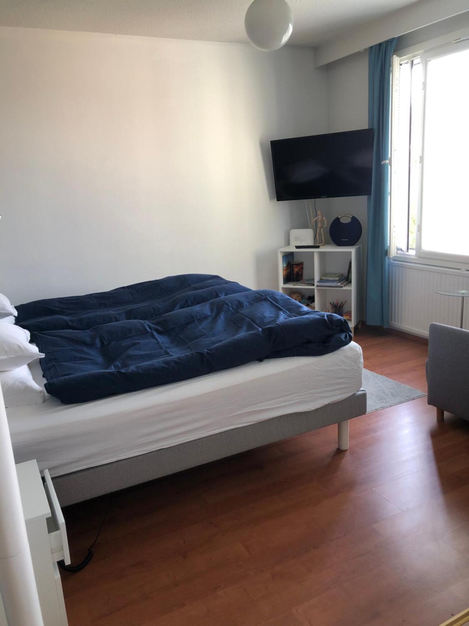 Two Bedroom Apartment Best View To The Sea Glassed Balcony Free Private Parking Kemi Extérieur photo