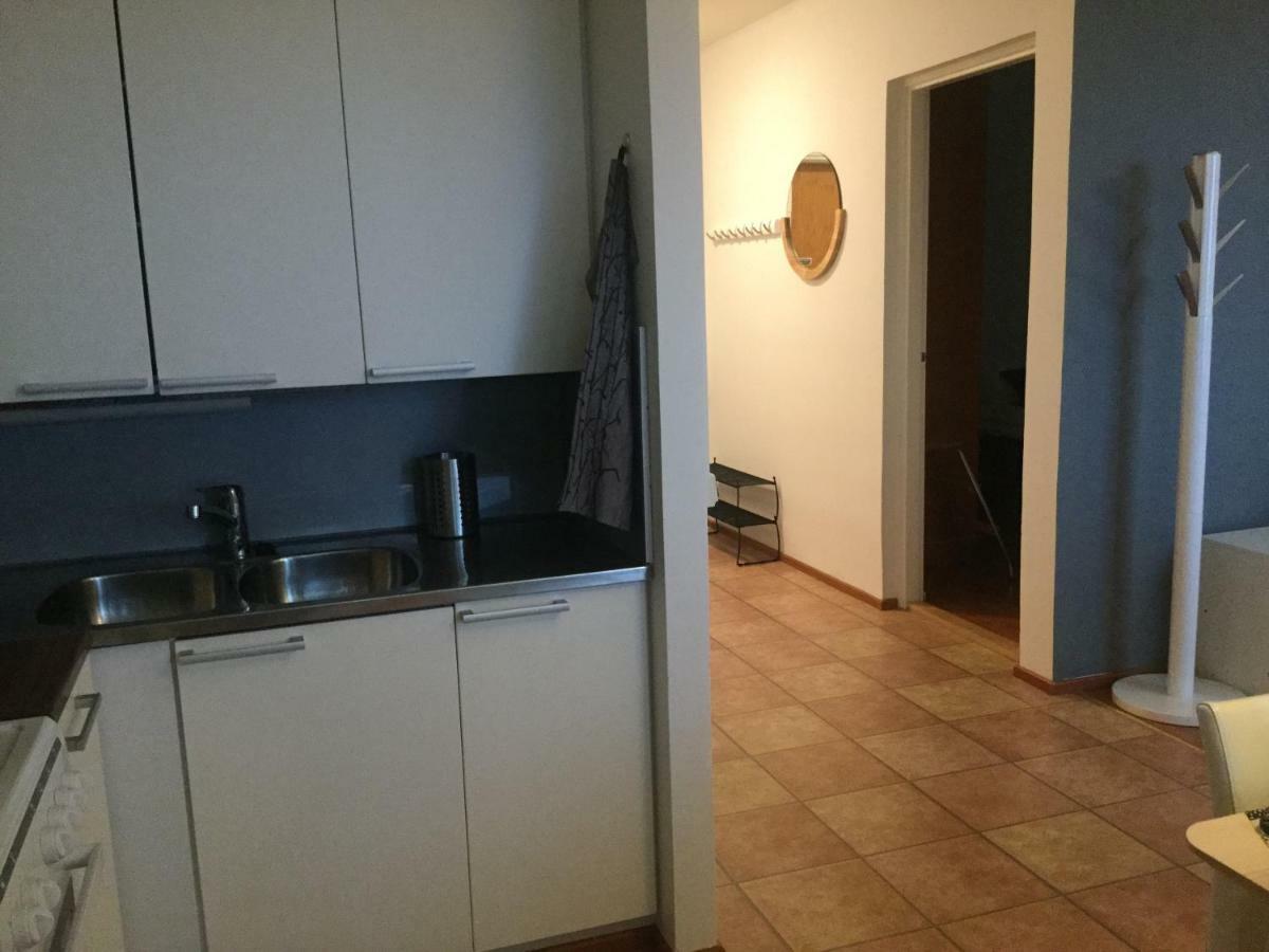 Two Bedroom Apartment Best View To The Sea Glassed Balcony Free Private Parking Kemi Extérieur photo