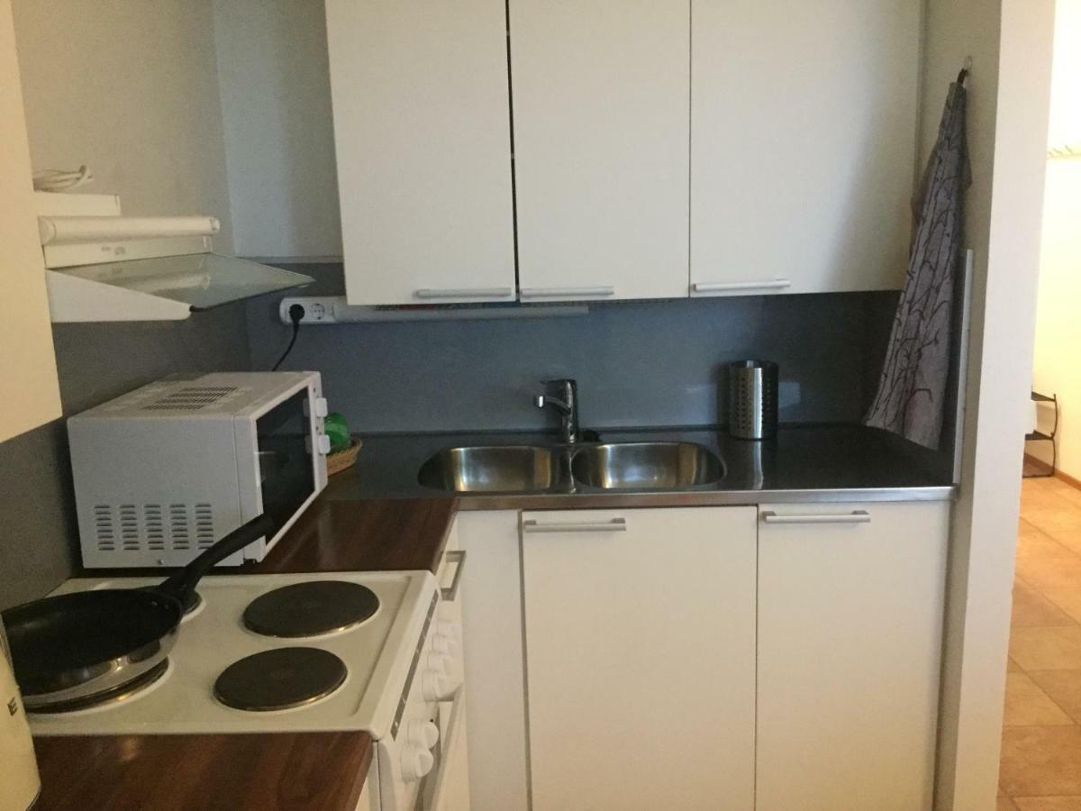 Two Bedroom Apartment Best View To The Sea Glassed Balcony Free Private Parking Kemi Extérieur photo